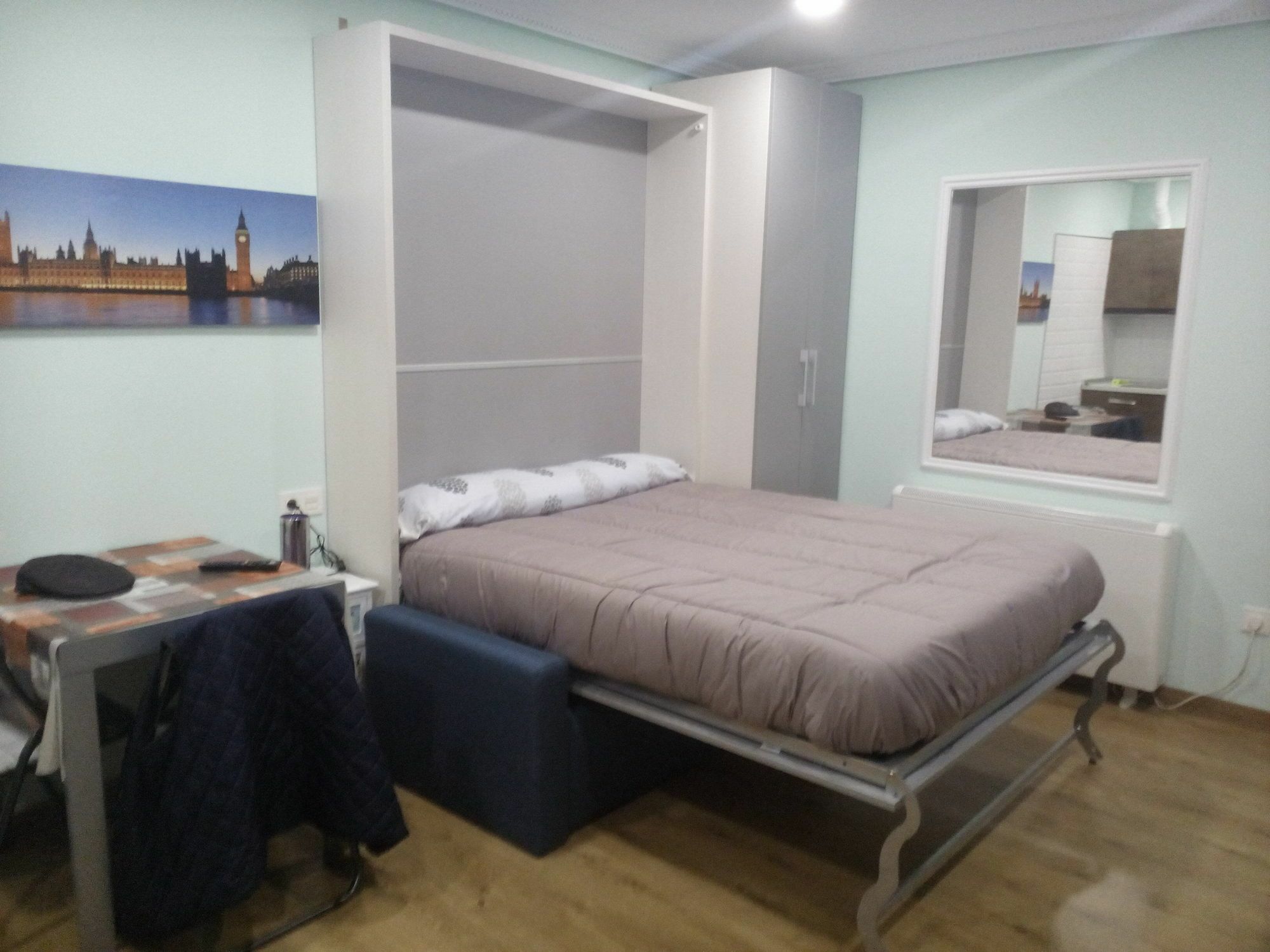 Apartamentos Mata7 León Kültér fotó