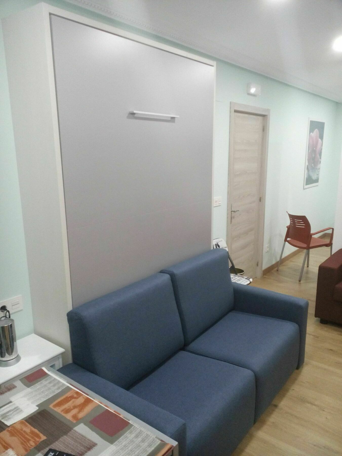Apartamentos Mata7 León Kültér fotó